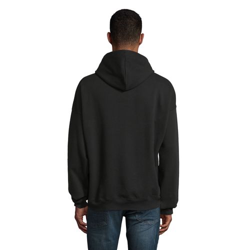 SWEAT-SHIRT UNISEXE&nbsp;À CAPUCHE SOL'S CONNOR