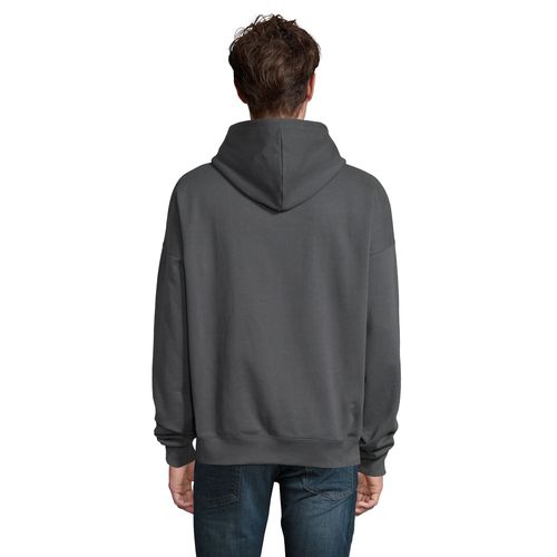 SWEAT-SHIRT UNISEXE&nbsp;À CAPUCHE SOL'S CONNOR