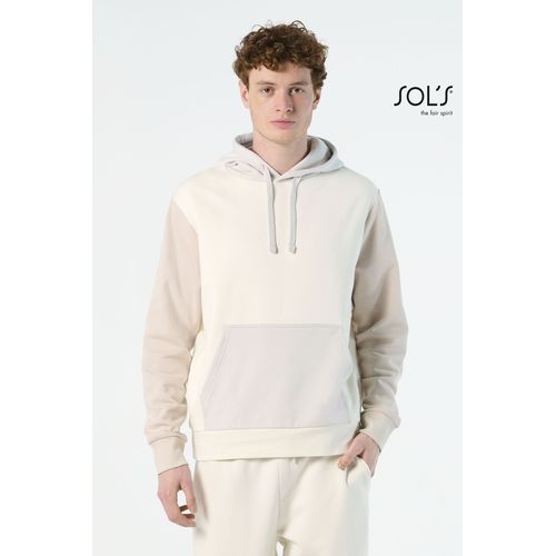SWEAT-SHIRT UNISEXE À CAPUCHE SOL'S COLLINS - 2