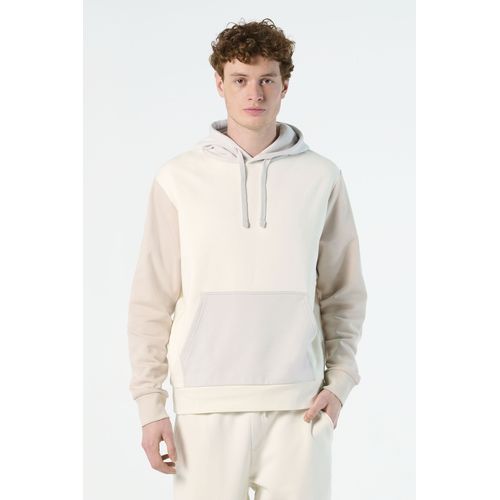 SUDADERA CON CAPUCHA UNISEX SOL'S COLLINS