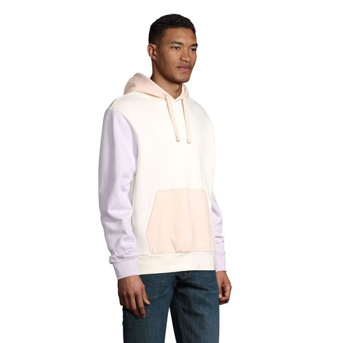 SWEAT-SHIRT UNISEXE&nbsp;À CAPUCHE SOL'S COLLINS
