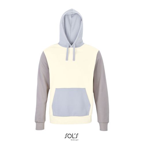 SWEAT-SHIRT UNISEXE&nbsp;À CAPUCHE SOL'S COLLINS