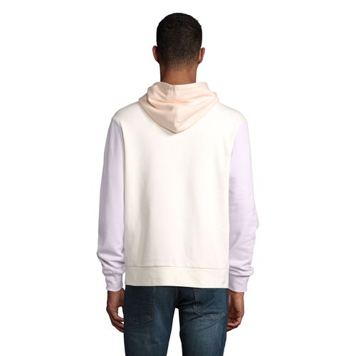 SWEAT-SHIRT UNISEXE&nbsp;À CAPUCHE SOL'S COLLINS