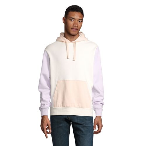 SWEAT-SHIRT UNISEXE&nbsp;À CAPUCHE SOL'S COLLINS