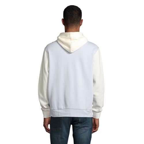 SWEAT-SHIRT UNISEXE À CAPUCHE SOL'S COLLINS - 4