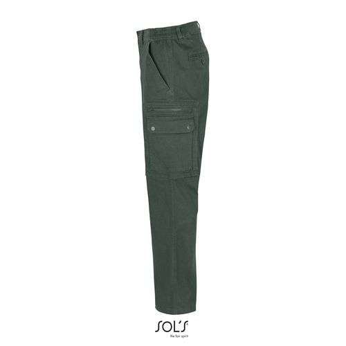 PANTALON STRETCH HOMME SOL'S DOCKER - 8