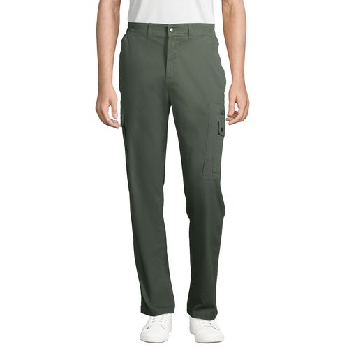PANTALON STRETCH HOMME SOL'S DOCKER - 3