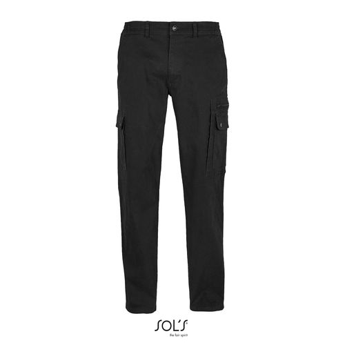 PANTALON STRETCH HOMME SOL'S DOCKER