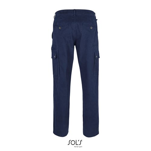 PANTALON STRETCH HOMME SOL'S DOCKER