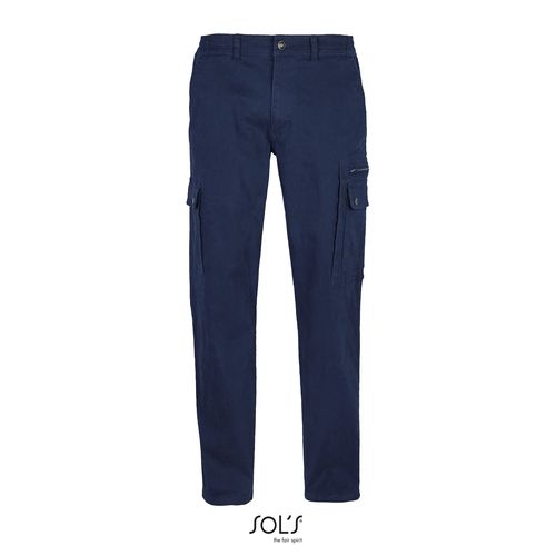 PANTALON STRETCH HOMME SOL'S DOCKER