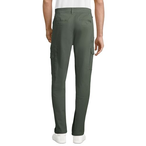 PANTALON STRETCH HOMME SOL'S DOCKER