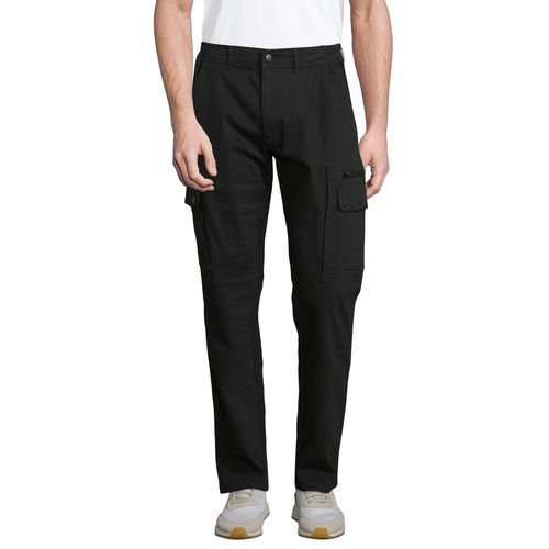 PANTALON STRETCH HOMME SOL'S DOCKER