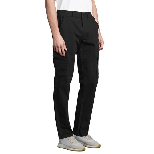 PANTALON STRETCH HOMME SOL'S DOCKER