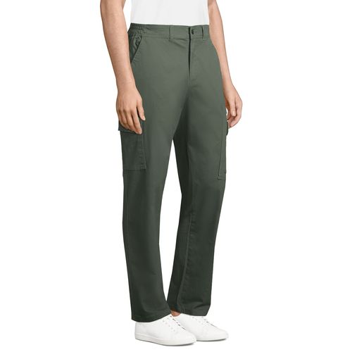 PANTALON STRETCH HOMME SOL'S DOCKER