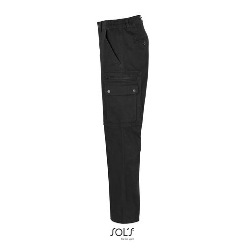 PANTALON STRETCH HOMME SOL'S DOCKER