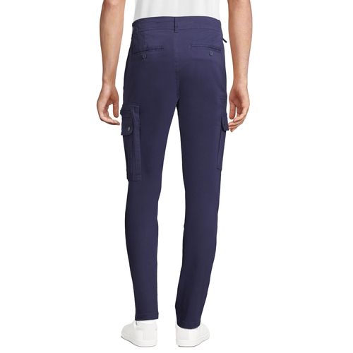 PANTALON STRETCH HOMME SOL'S DOCKER