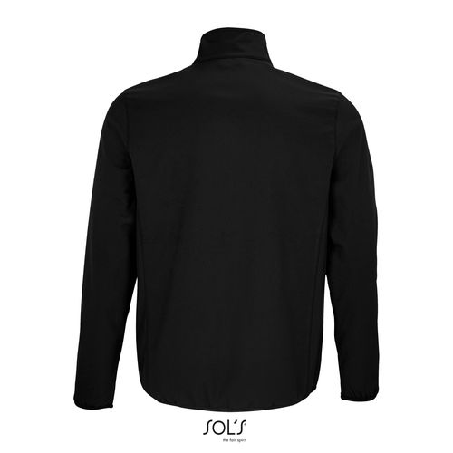 VESTE HOMME ZIPPÉE SOFTSHELL SOL'S FALCON MEN