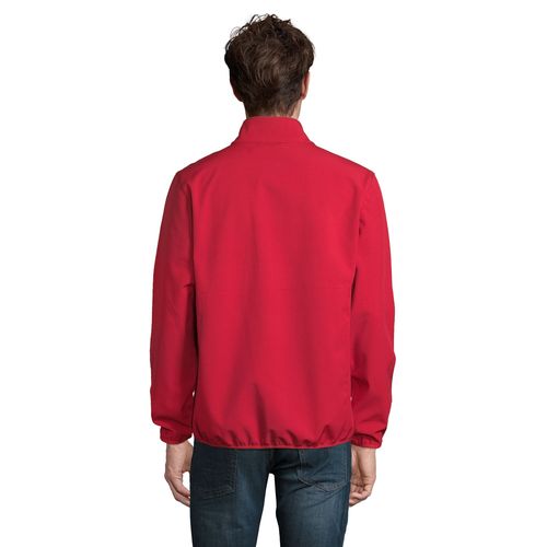 VESTE HOMME ZIPPÉE SOFTSHELL SOL'S FALCON MEN