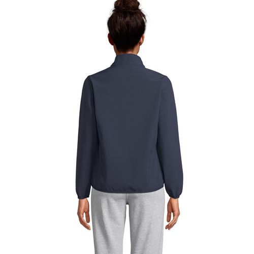 VESTE FEMME ZIPPÉE SOFTSHELL SOL'S FALCON WOMEN