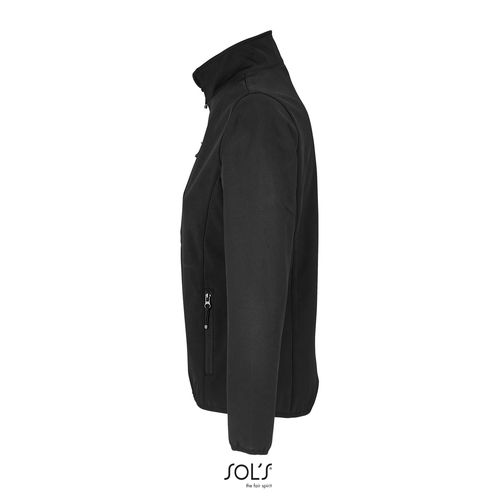 VESTE FEMME ZIPPÉE SOFTSHELL SOL'S FALCON WOMEN