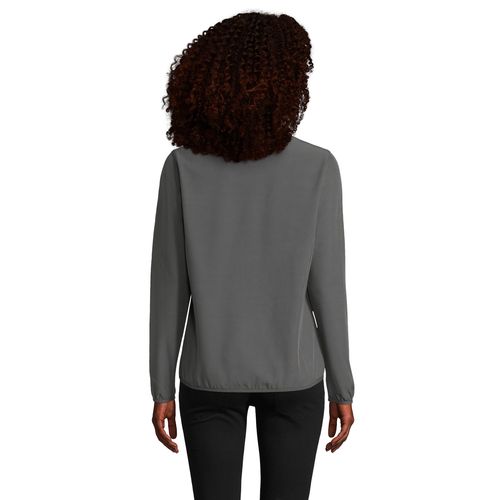 VESTE FEMME ZIPPÉE SOFTSHELL SOL'S FALCON WOMEN