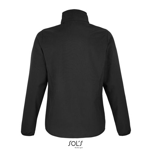 VESTE FEMME ZIPPÉE SOFTSHELL SOL'S FALCON WOMEN