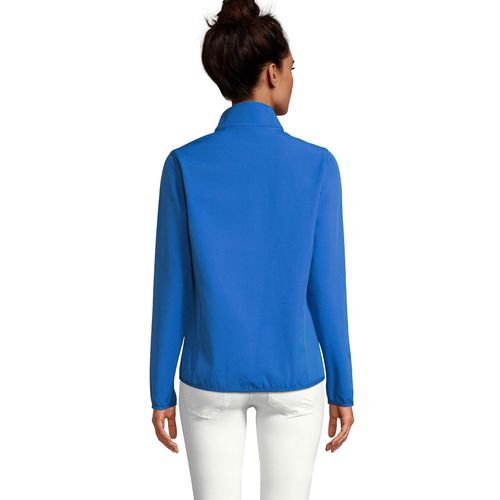 VESTE FEMME ZIPPÉE SOFTSHELL SOL'S FALCON WOMEN
