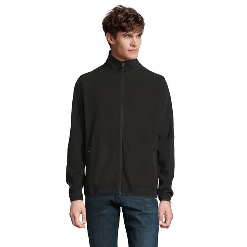 VESTE MICROPOLAIRE ZIPPÉE HOMME SOL'S FACTOR MEN
