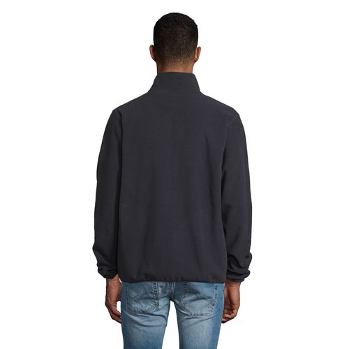 VESTE MICROPOLAIRE ZIPPÉE HOMME SOL'S FACTOR MEN