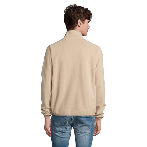 VESTE MICROPOLAIRE ZIPPÉE HOMME SOL'S FACTOR MEN - 4