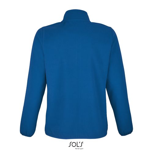 VESTE MICROPOLAIRE ZIPPÉE&nbsp;FEMME SOL'S FACTOR WOMEN