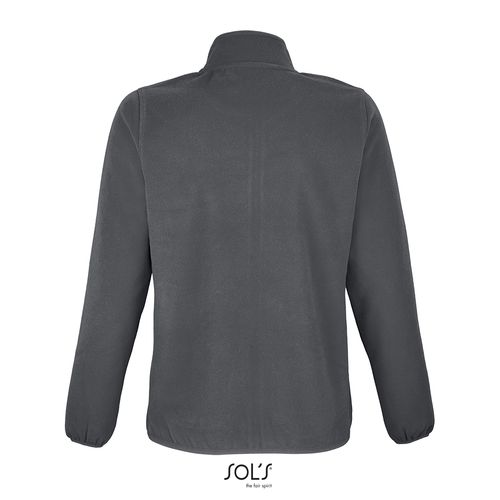 VESTE MICROPOLAIRE ZIPPÉE&nbsp;FEMME SOL'S FACTOR WOMEN