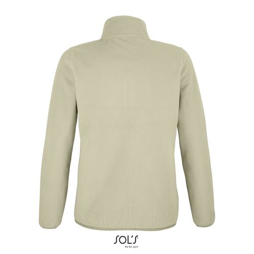 VESTE MICROPOLAIRE ZIPPÉE&nbsp;FEMME SOL'S FACTOR WOMEN