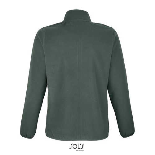 VESTE MICROPOLAIRE ZIPPÉE&nbsp;FEMME SOL'S FACTOR WOMEN