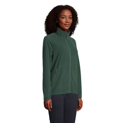 VESTE MICROPOLAIRE ZIPPÉE&nbsp;FEMME SOL'S FACTOR WOMEN