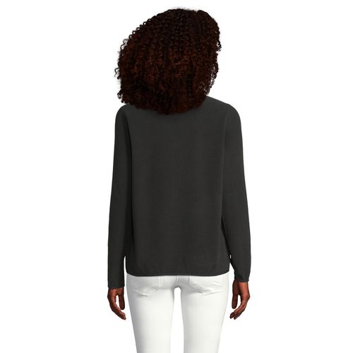 VESTE MICROPOLAIRE ZIPPÉE&nbsp;FEMME SOL'S FACTOR WOMEN