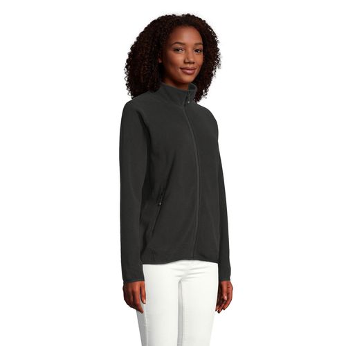 VESTE MICROPOLAIRE ZIPPÉE&nbsp;FEMME SOL'S FACTOR WOMEN