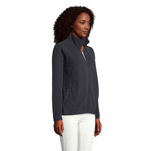 VESTE MICROPOLAIRE ZIPPÉE&nbsp;FEMME SOL'S FACTOR WOMEN