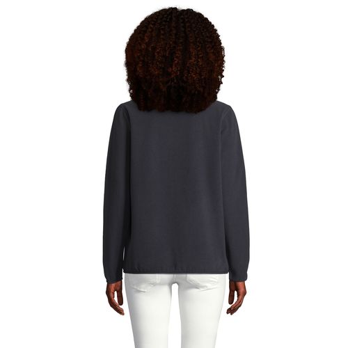 VESTE MICROPOLAIRE ZIPPÉE&nbsp;FEMME SOL'S FACTOR WOMEN