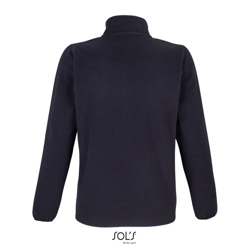 VESTE MICROPOLAIRE ZIPPÉE&nbsp;FEMME SOL'S FACTOR WOMEN