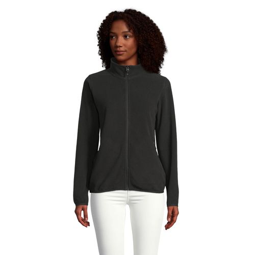VESTE MICROPOLAIRE ZIPPÉE&nbsp;FEMME SOL'S FACTOR WOMEN