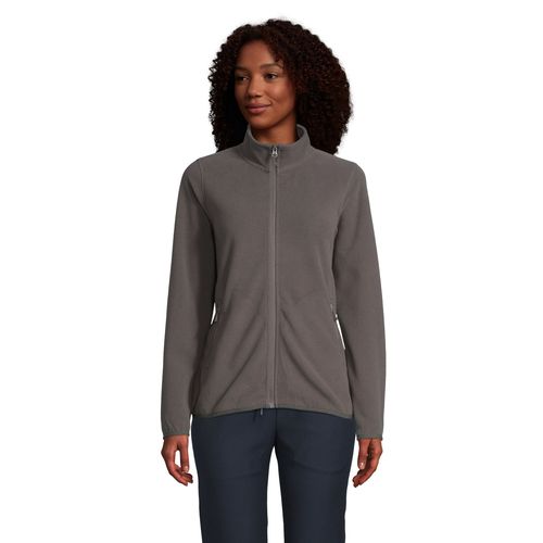 VESTE MICROPOLAIRE ZIPPÉE&nbsp;FEMME SOL'S FACTOR WOMEN