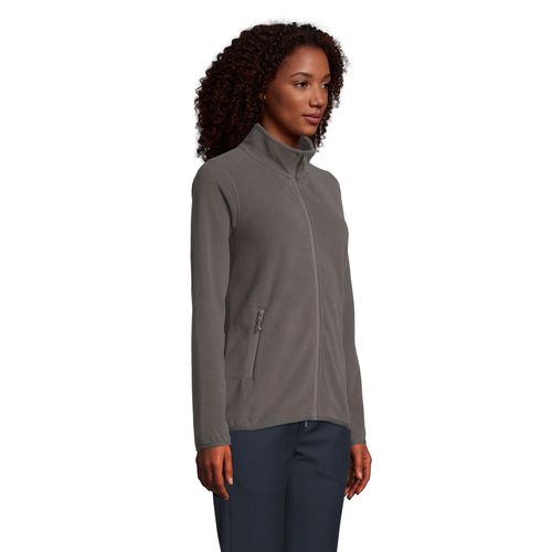 VESTE MICROPOLAIRE ZIPPÉE&nbsp;FEMME SOL'S FACTOR WOMEN