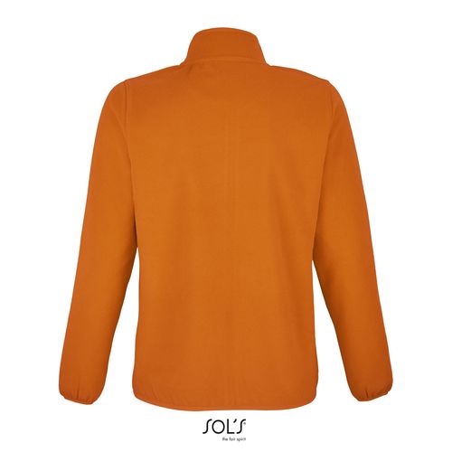 VESTE MICROPOLAIRE ZIPPÉE&nbsp;FEMME SOL'S FACTOR WOMEN