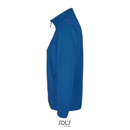 VESTE MICROPOLAIRE ZIPPÉE&nbsp;FEMME SOL'S FACTOR WOMEN