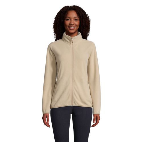 VESTE MICROPOLAIRE ZIPPÉE&nbsp;FEMME SOL'S FACTOR WOMEN