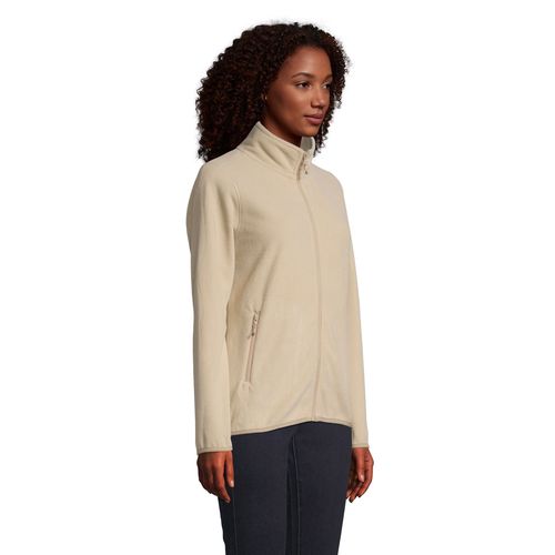 VESTE MICROPOLAIRE ZIPPÉE&nbsp;FEMME SOL'S FACTOR WOMEN