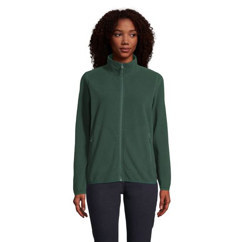 VESTE MICROPOLAIRE ZIPPÉE&nbsp;FEMME SOL'S FACTOR WOMEN