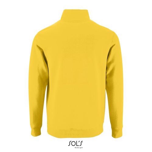 SWEAT-SHIRT HOMME COL CAMIONNEUR SOL'S STAN