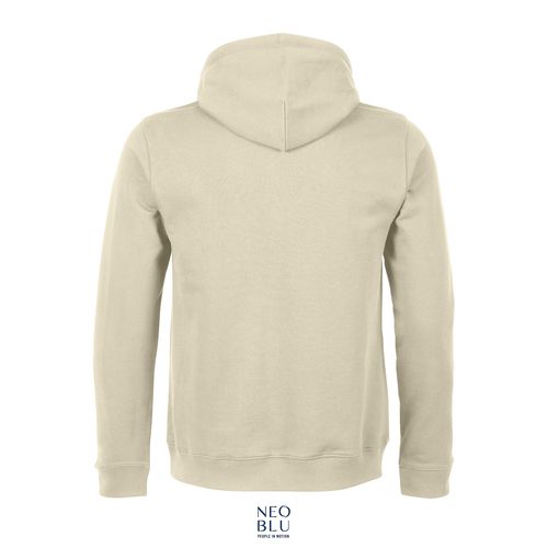 SWEAT-SHIRT À CAPUCHE FRENCH TERRY HOMME NEOBLU NICHOLAS MEN